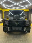 Apex Detailing (Belovezhskaya Street, 12), auto detailing