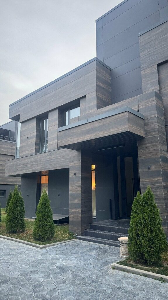 Тұрғын үй кешені Kerey Residence, Алматы, фото