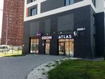 Атлас Девелопмент (Montyorskaya ulitsa, 4), real estate development