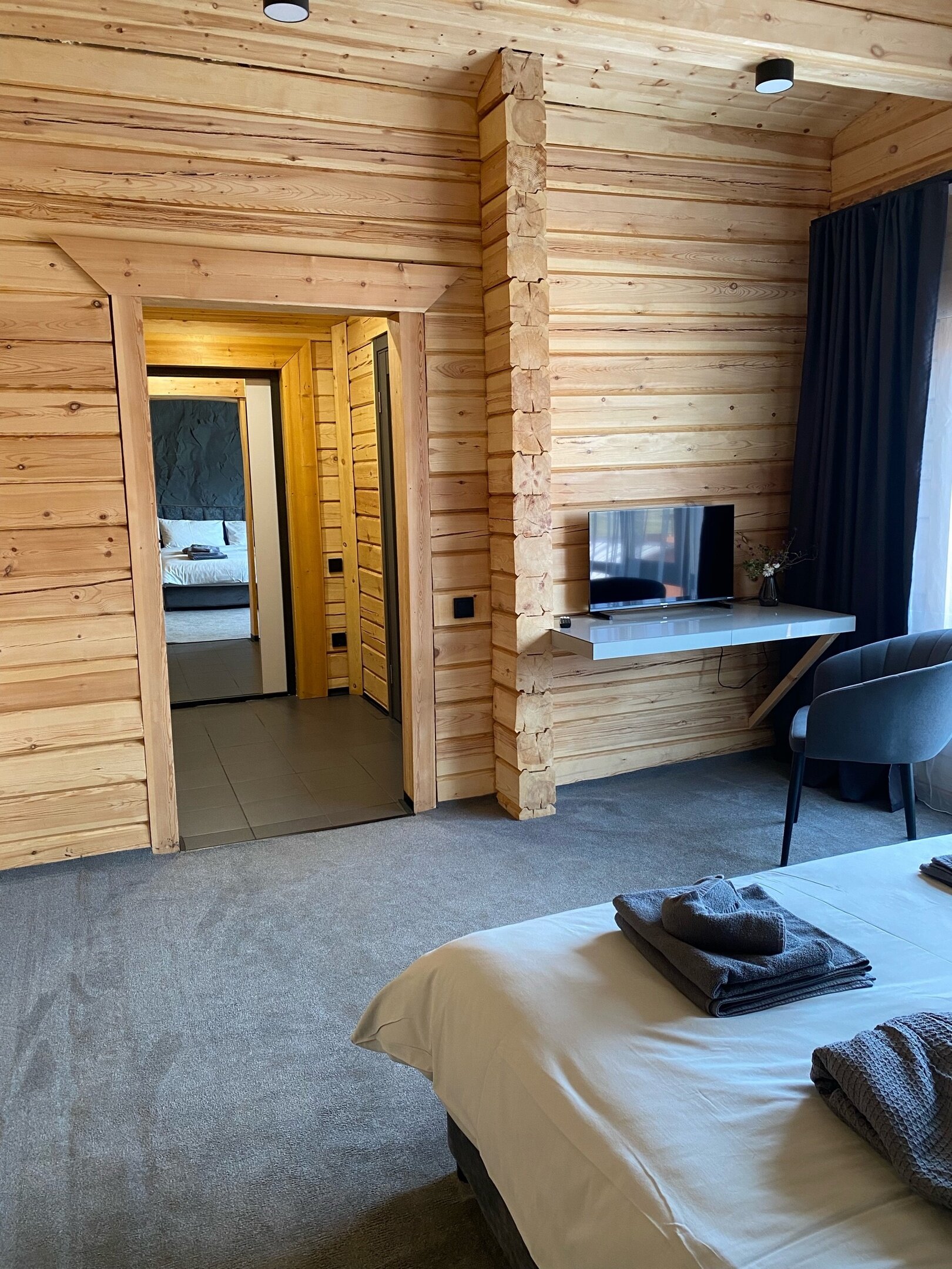 Фото Белая Гора