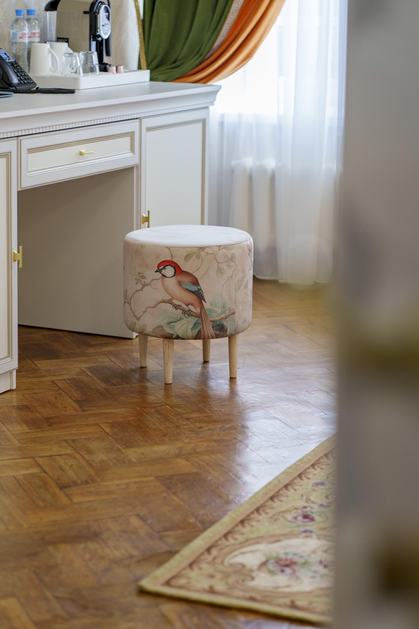 Фото Бутик-отель Усадьба Е. Ермолаевой