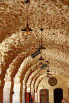 Agaoglu Han Hotel (Mardin, Artuklu, 1. Cad., 192), restaurante