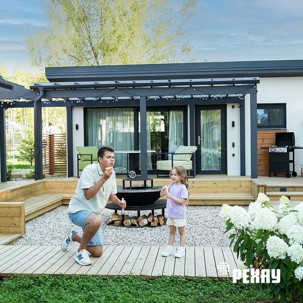 Windows Bauwind, Podolsk, photo