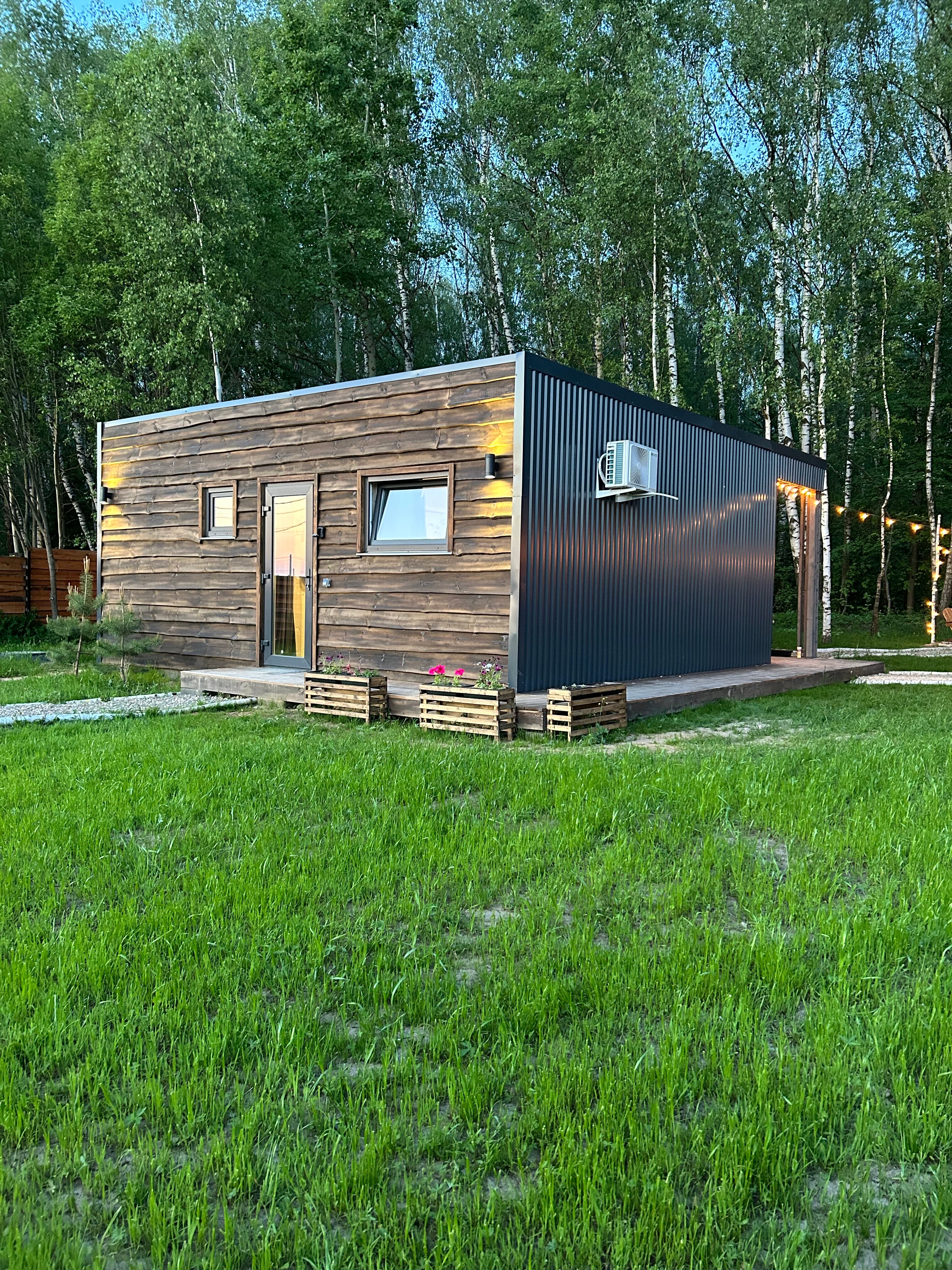 Фото Изба ТТ