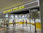 Parfumer Atelier (Lesnoy Avenue, 47А), perfume and cosmetics shop