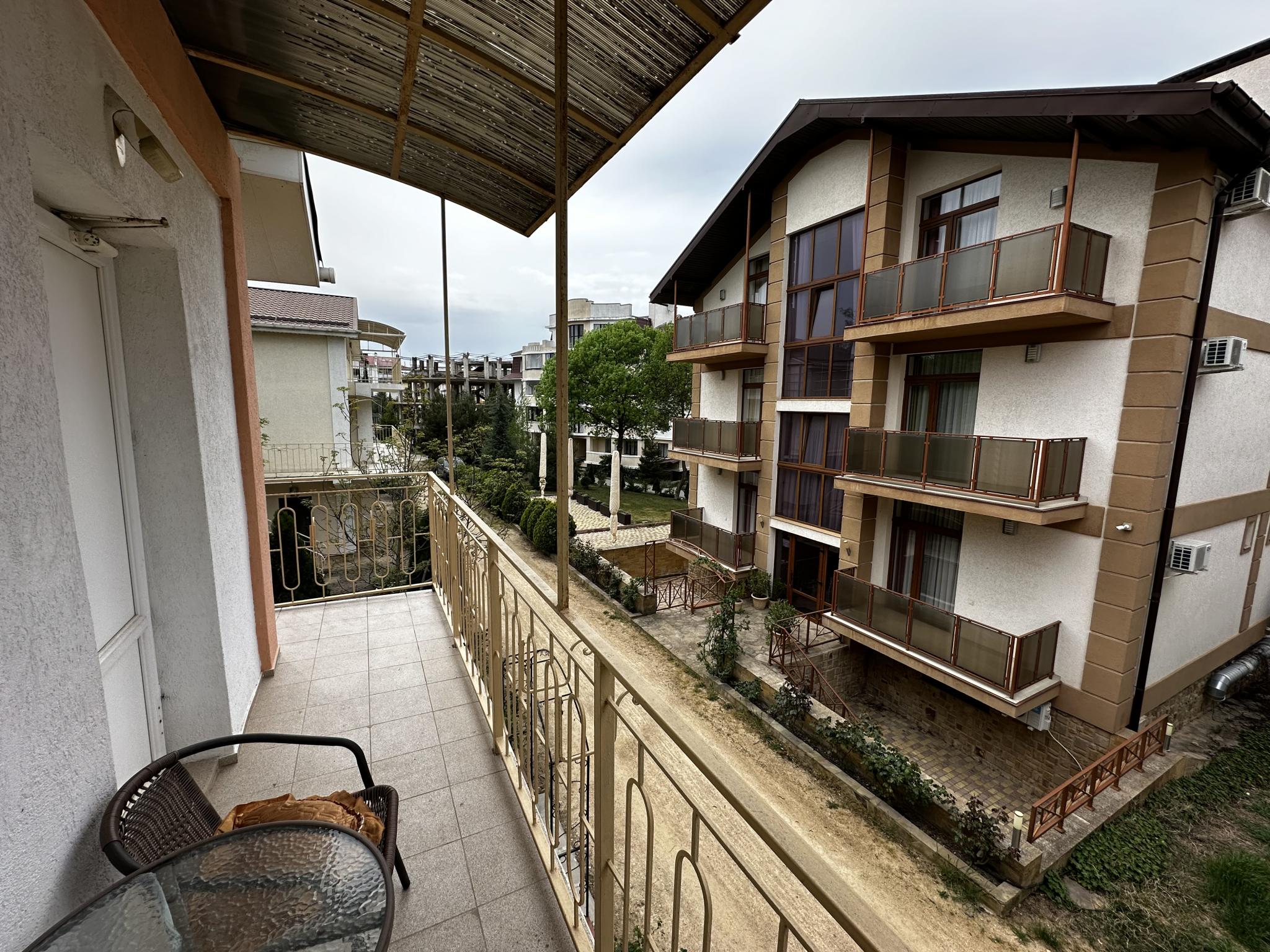 Фото Лев, корпус Катрин