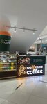 Wellcome. coffee (Al-Farabi Avenue, 48), coffee to go