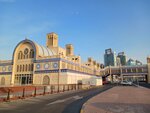سوق السمك (3, Al Corniche Street, Al Jubail, Al Qasimiah, Sharjah) ، سوق المزارعين
