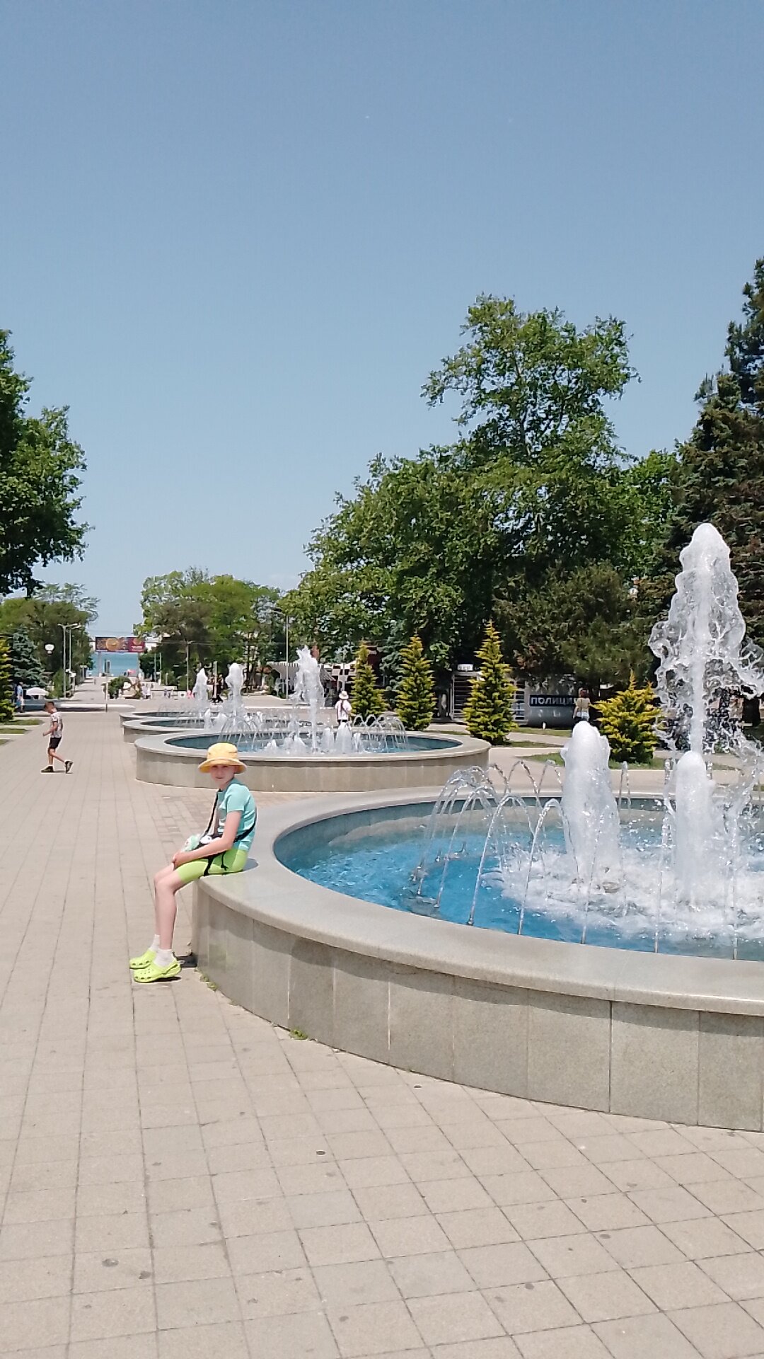 Фото Гостевой дом Крымская, 88