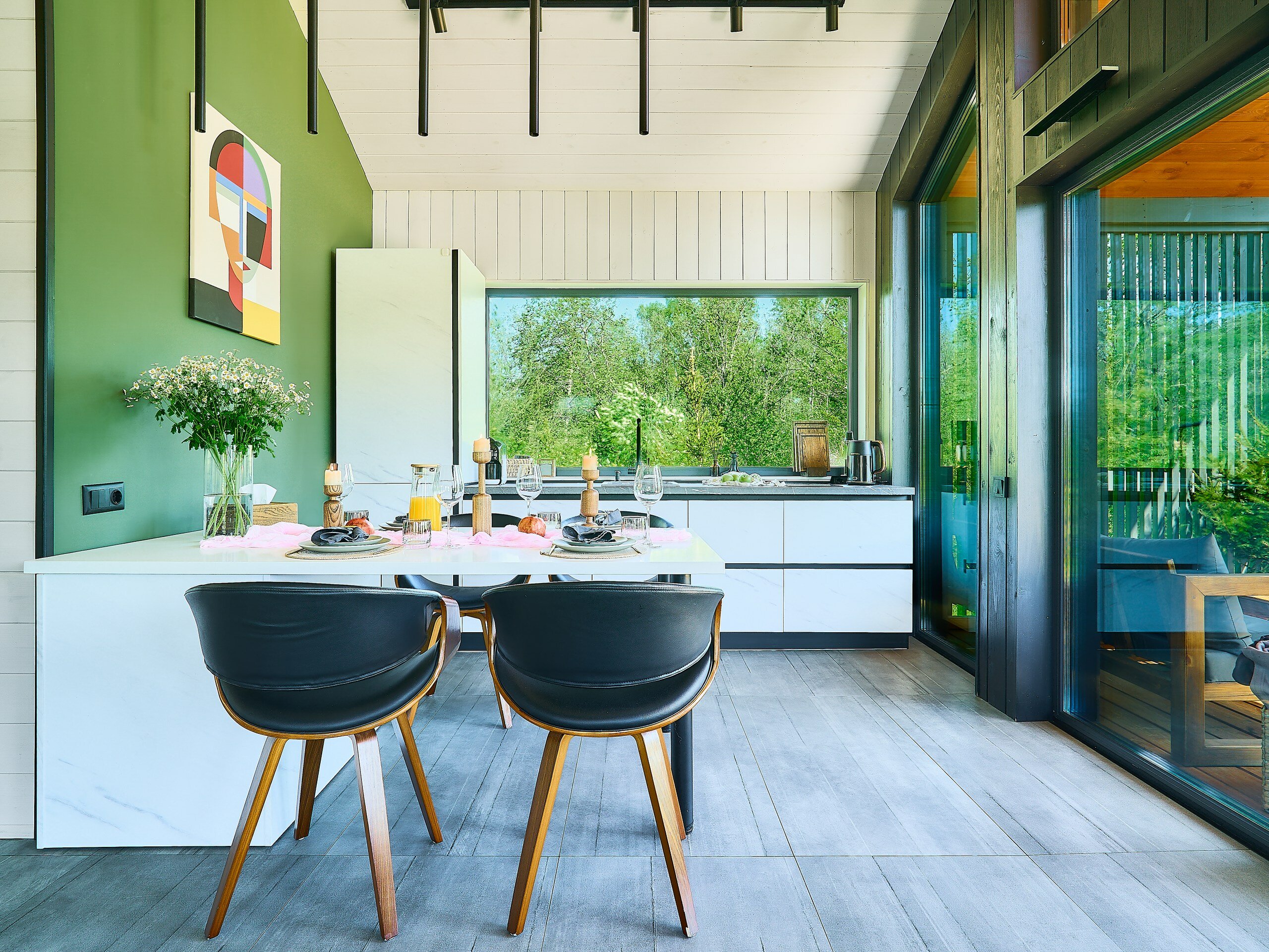 Фото Ambar House