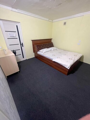 Mushukdagi qizil qalampir