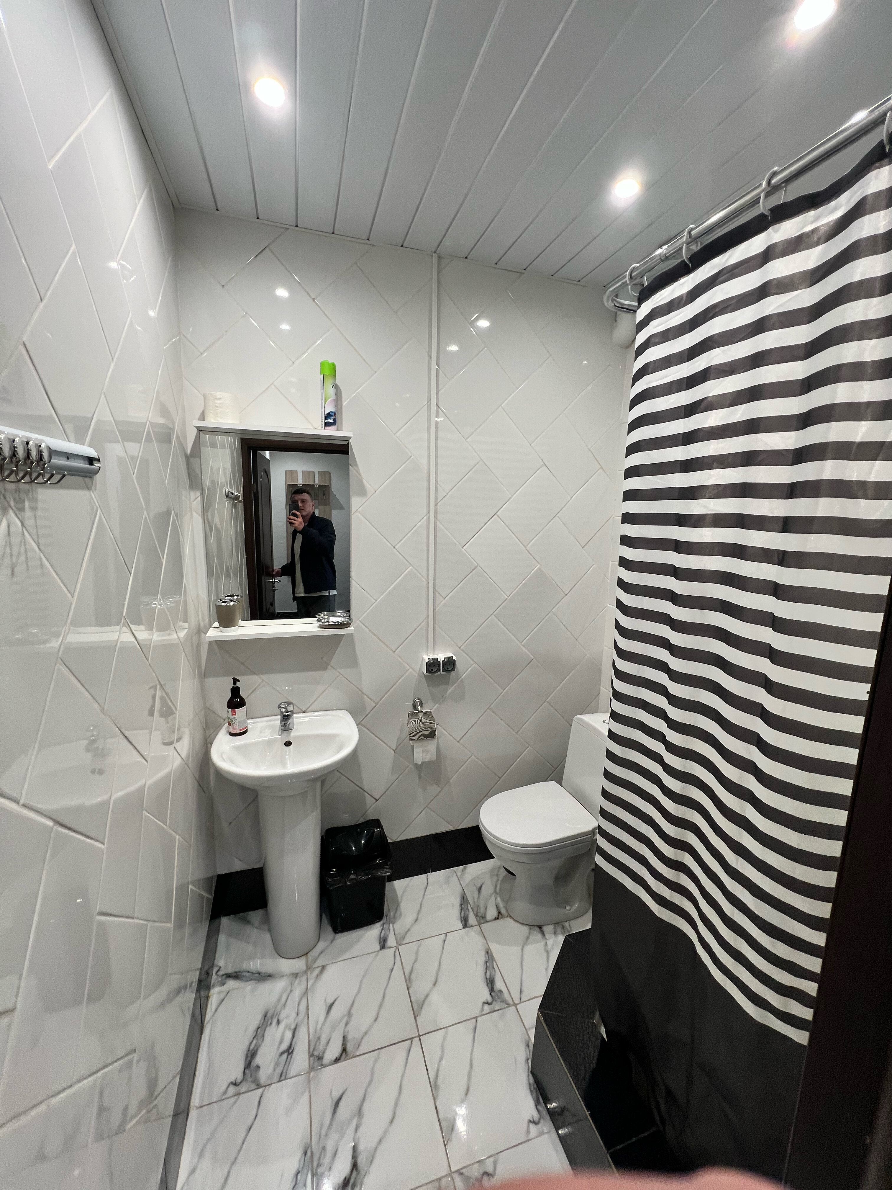 Фото Апартаменты у метро Девяткино