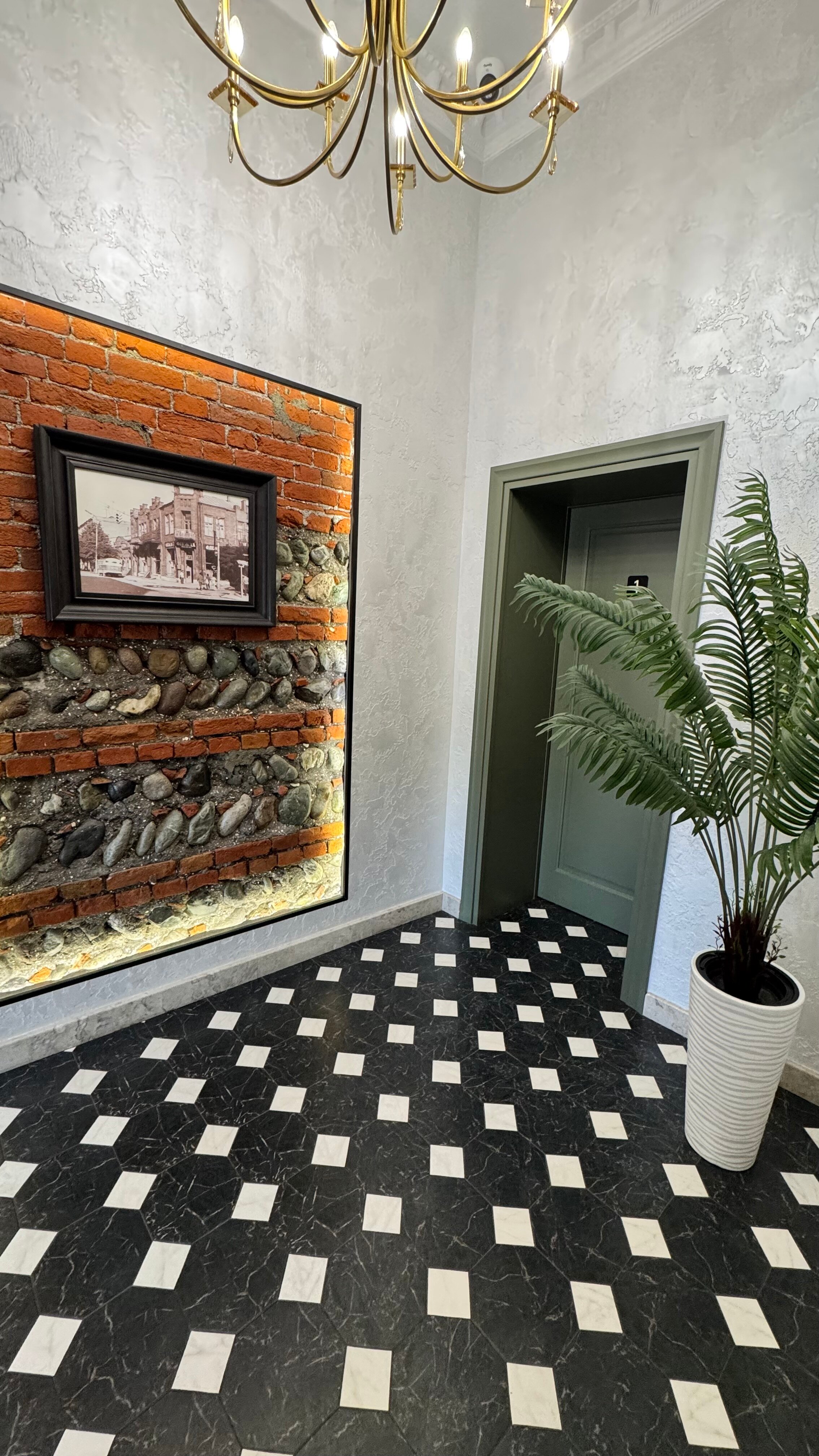 Фото Бристоль