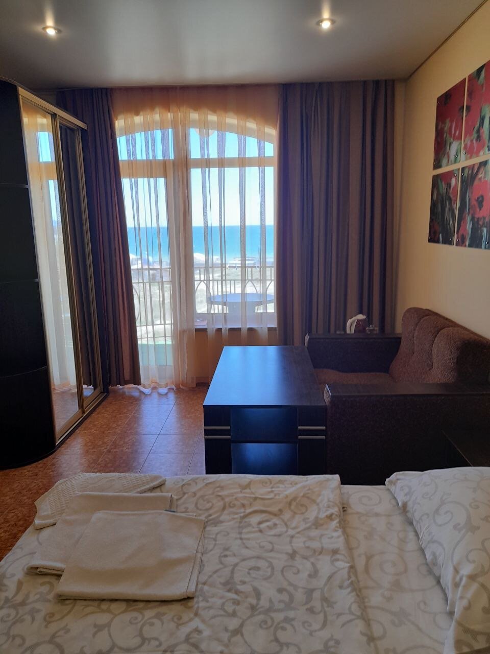 Фото Карамель