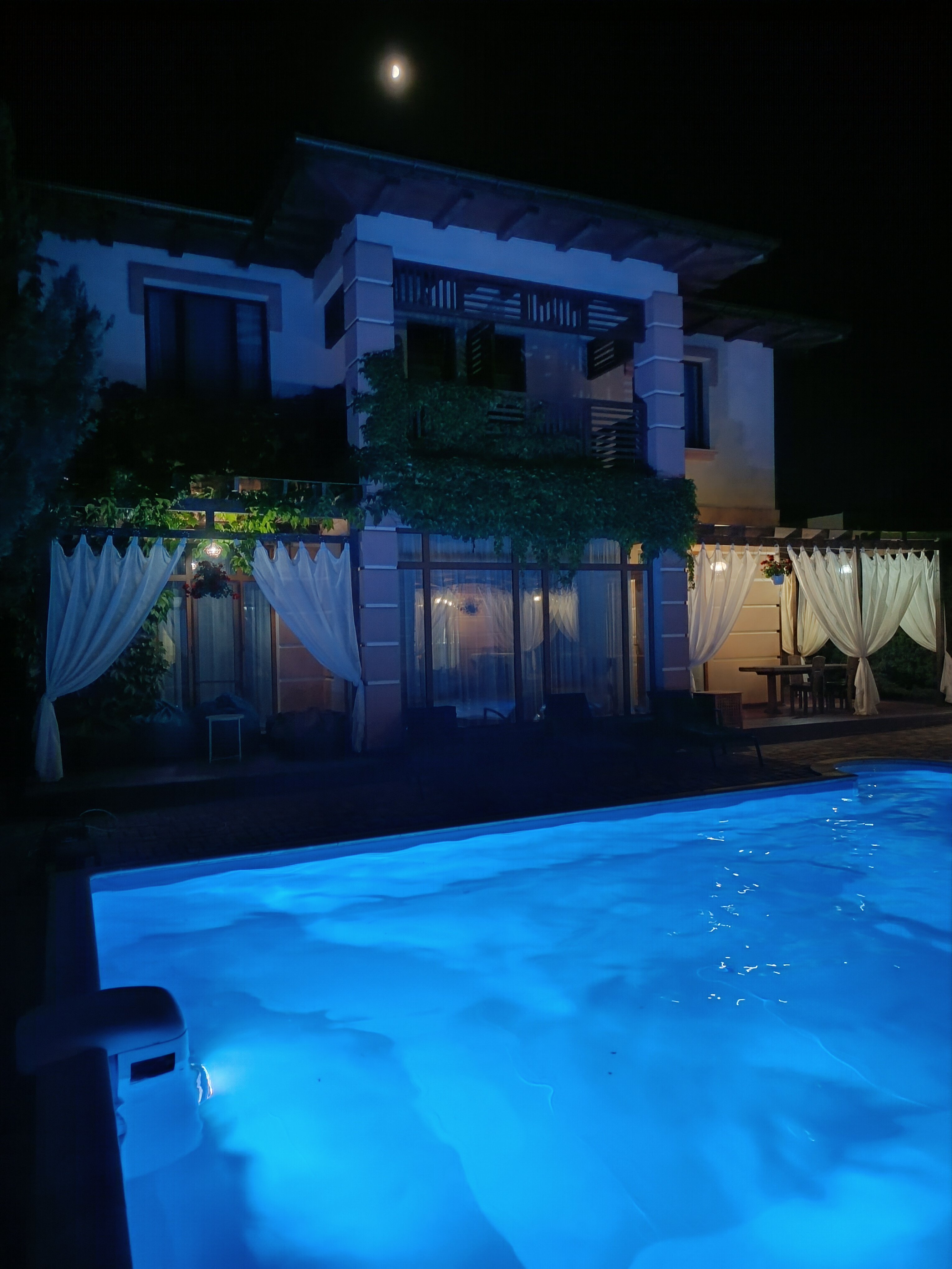 Фото Вилла Магриб и Шарк