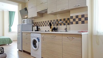 Фото Кайрос