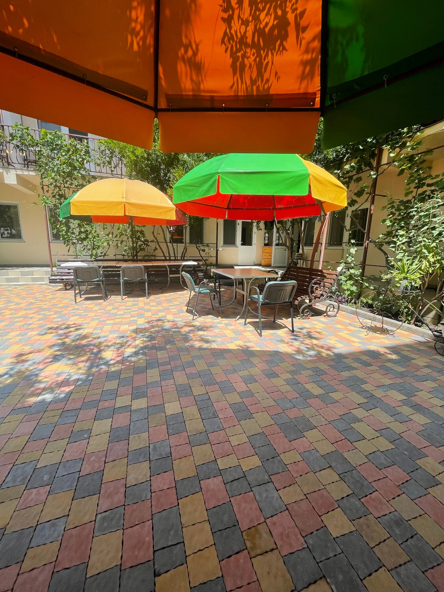 Фото отеля 5