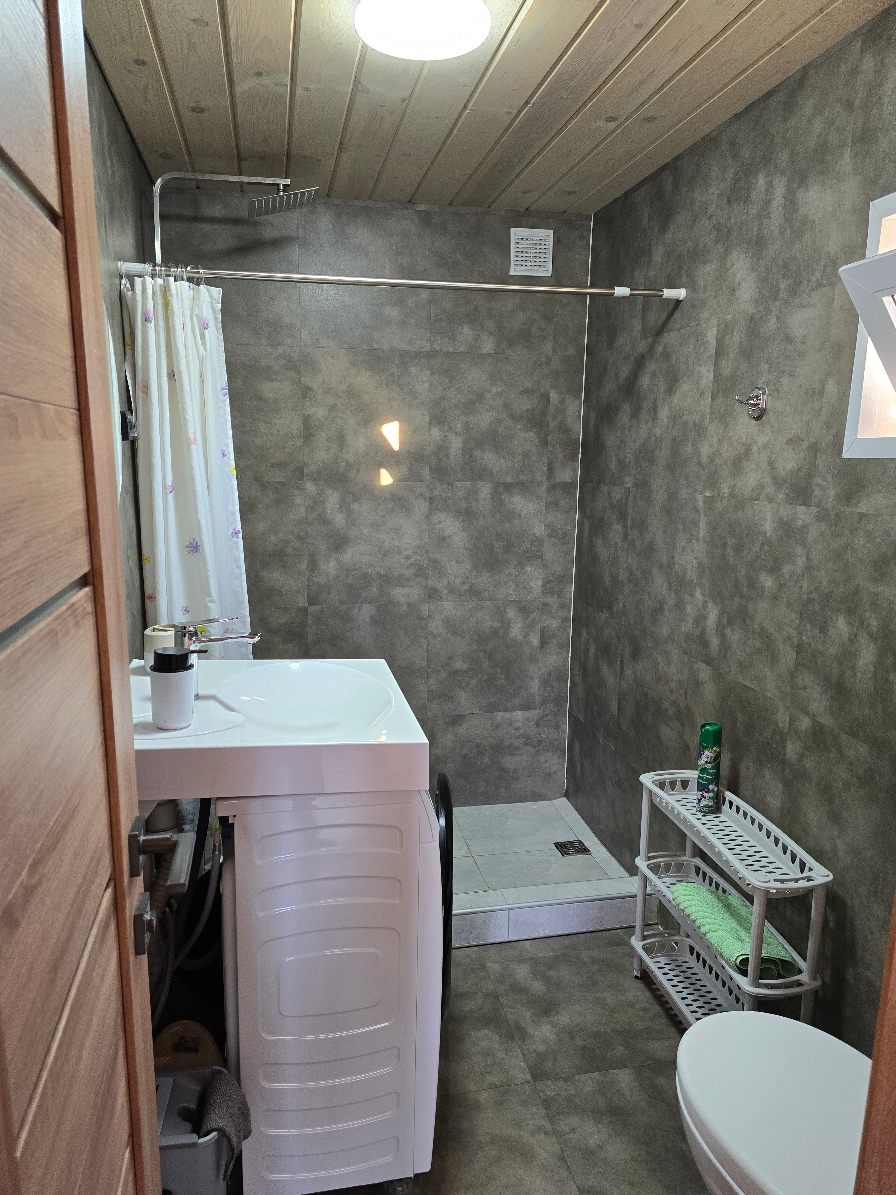 Фото Barn Haus Kumkvat