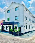 Side One Design Hotel