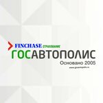 Gosavtopolis (Chaykovskogo Street, 40А), insurance company