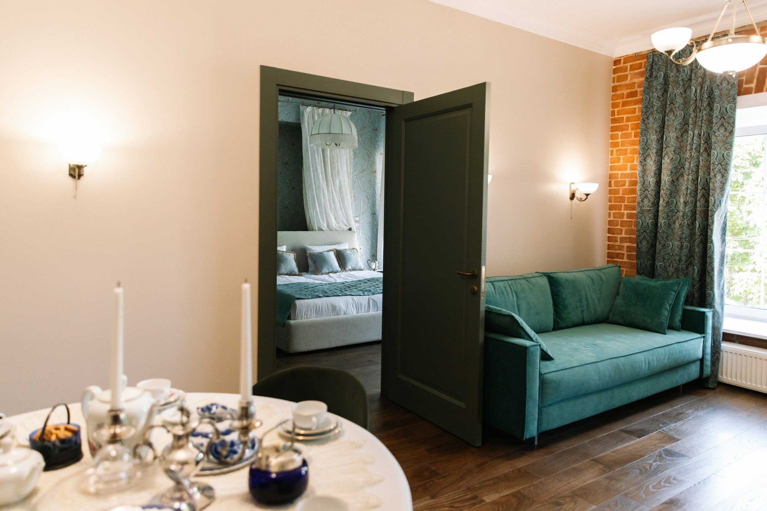 Фото Красный Угол