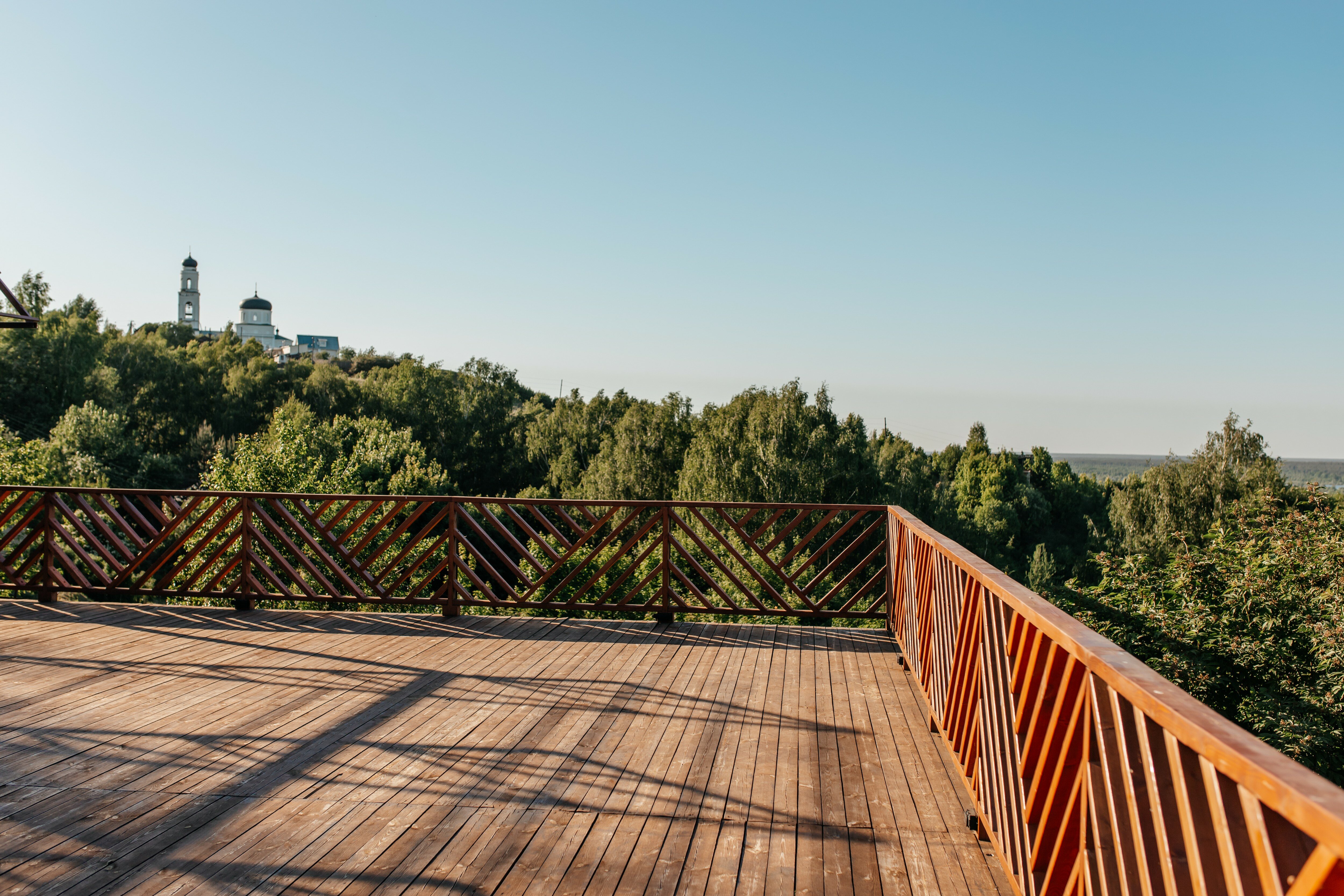 Фото Загородный клуб Кадницы