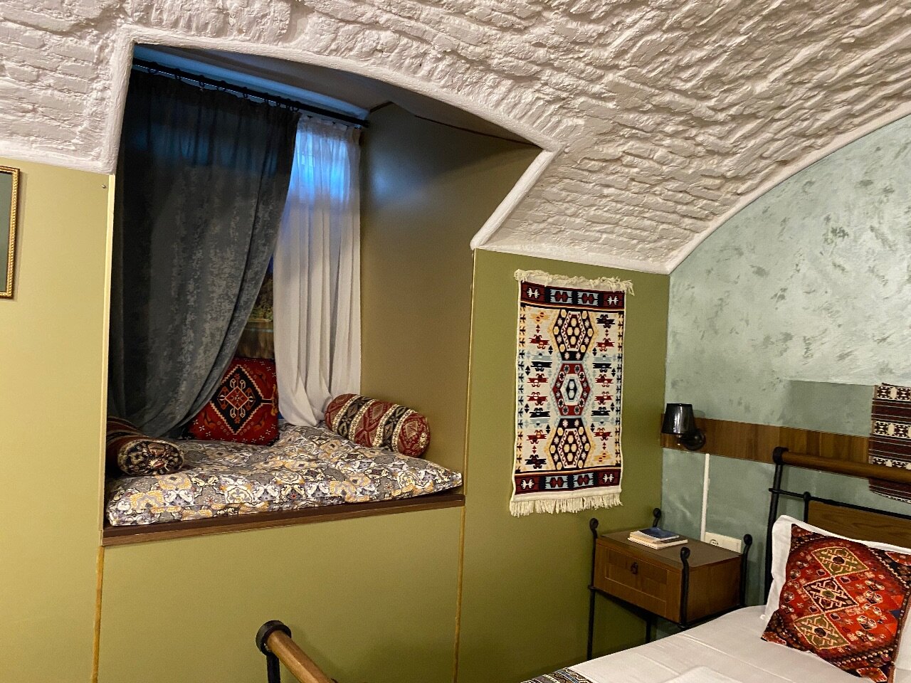 Фото Wine Story Hotel & Club