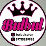 Bulbulsalon (Alatau City Administrative District, Nurkent yqsham aýdany, 7), salón de belleza
