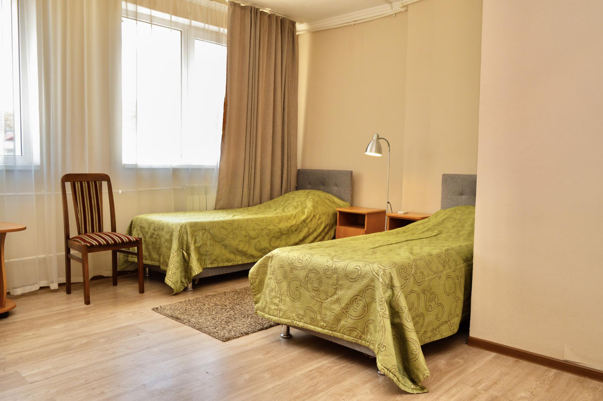 Фото Гостиница Туапсе