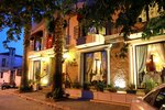 Saint John Hotel - Boutique Class (İzmir, Selçuk, İsa Bey Mah., Şehit Polis Metin Tavaslıoğlu Cad., 67) ، فندق