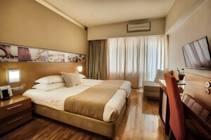 Гостиница Capsis Astoria Hotel