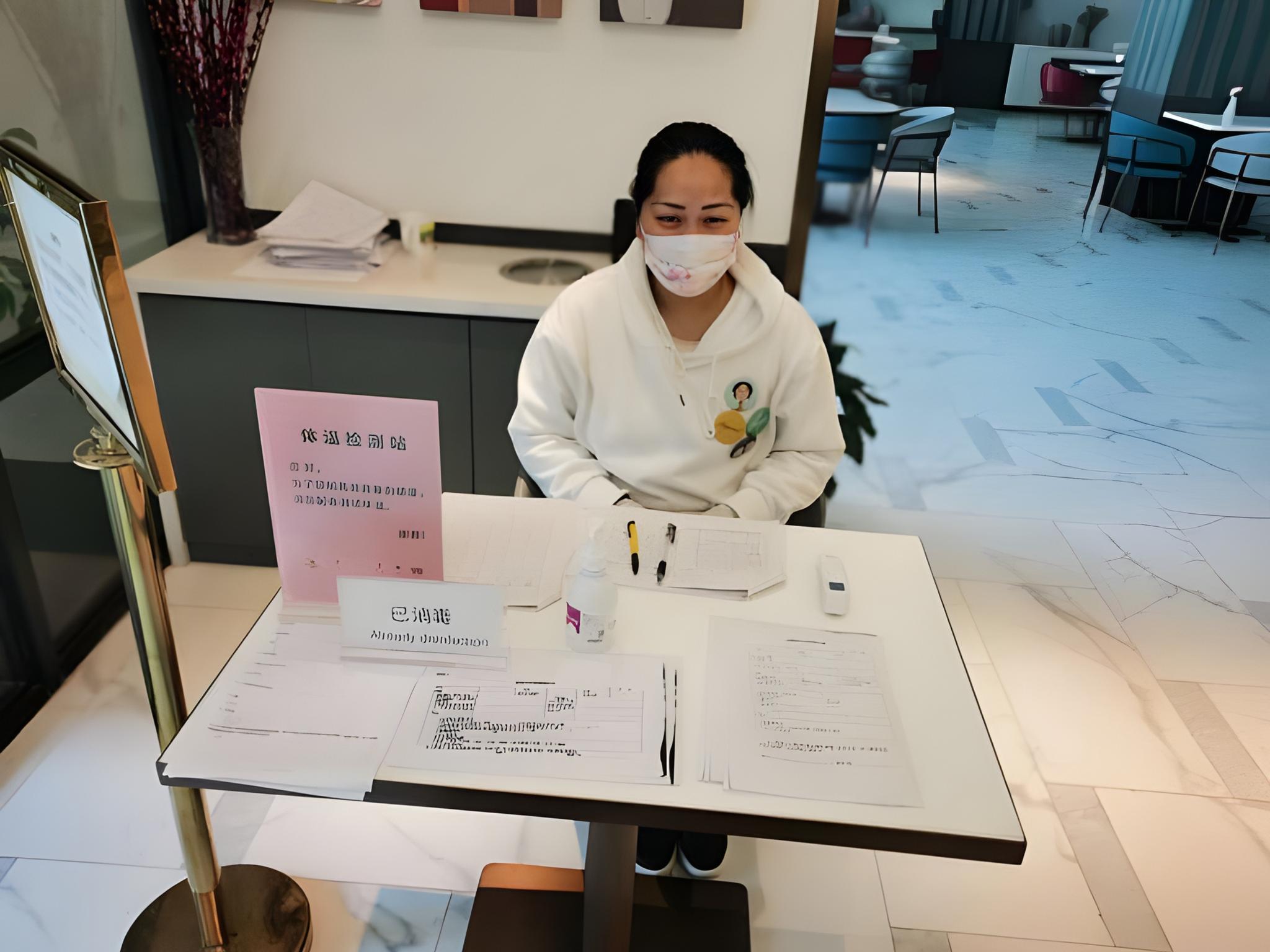 Фото Jinjiang Inn