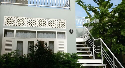 Гостиница Lada House в Лампанге