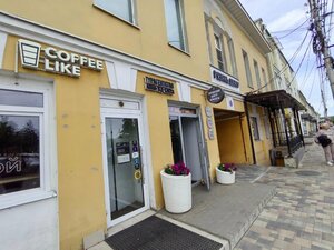 Гостиница Лаки в Рязанской области