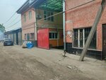Гостиница (Shapaǵat shaǵyn aýdany, Nıkolaı Golovatskıı kóshesі, 51) ، فندق