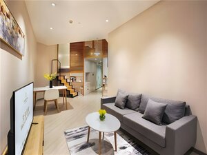 Гостиница Hotel Livefortuna