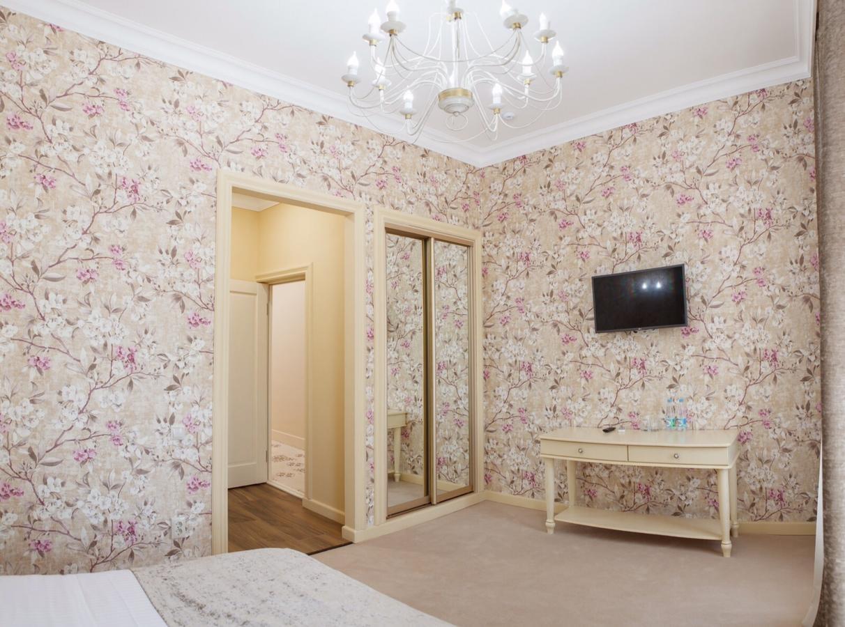 Фото Отель Дали