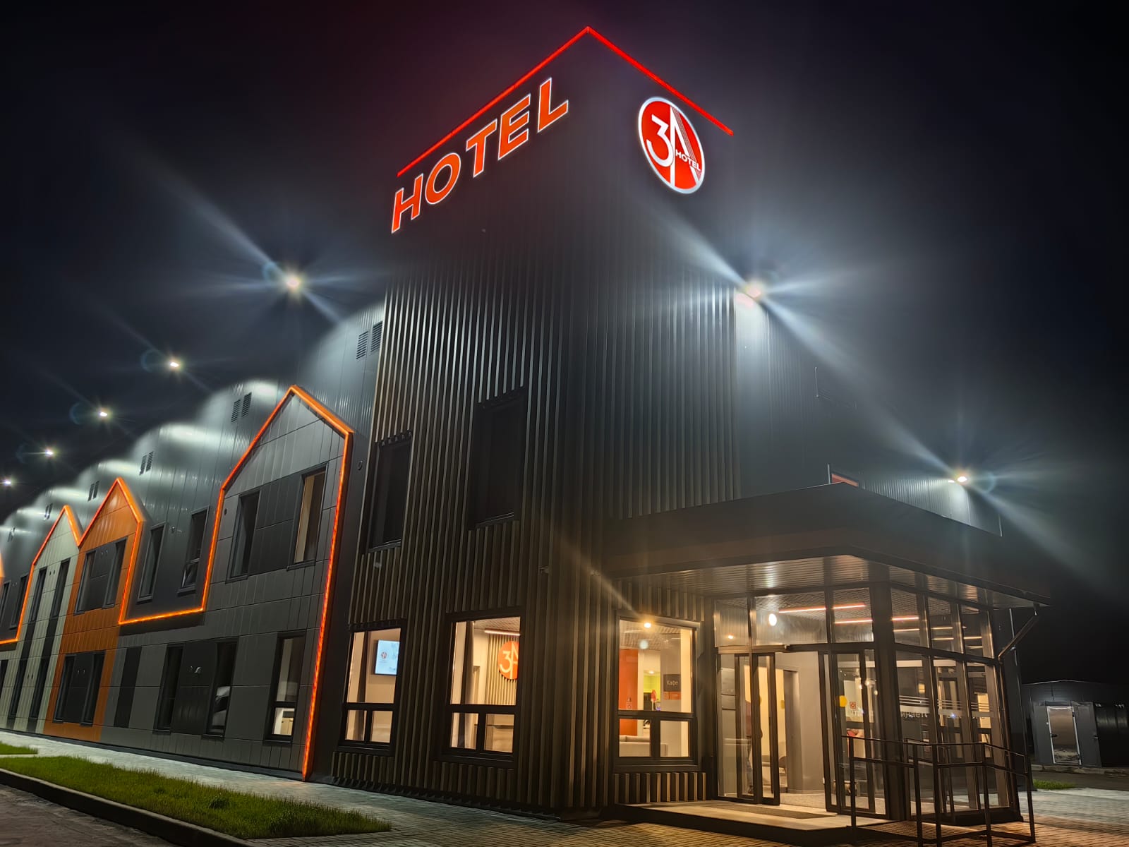 Фото отеля 5