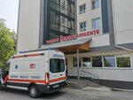 Valentin Ignatenco Children's Municipal Clinical Hospital (strada Grenoble, 149), hospital infantil