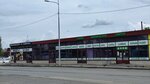 Мебель кухни (Novoderevenskaya Street, 8), furniture store