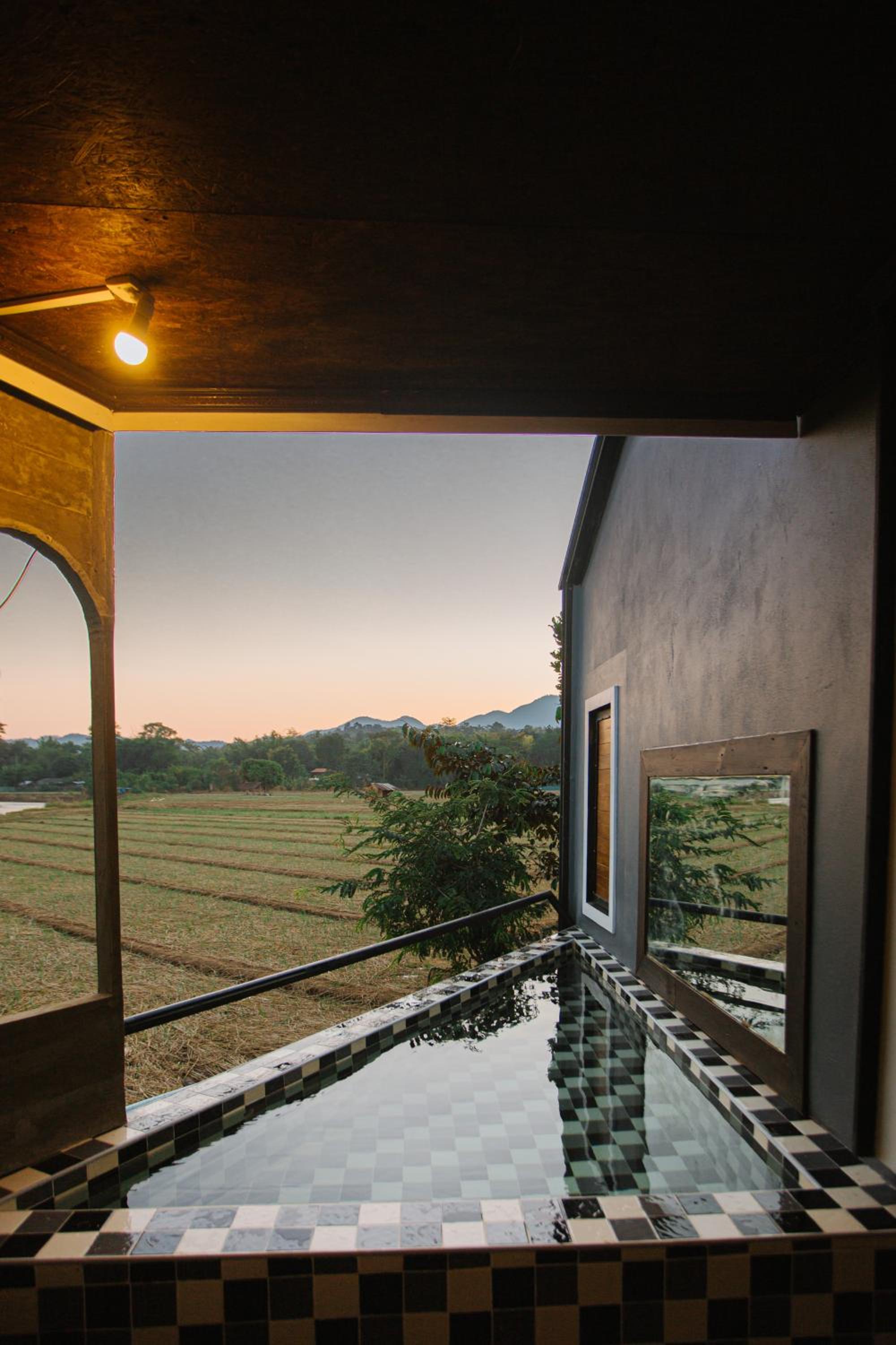 Фото Aether Pai Villa