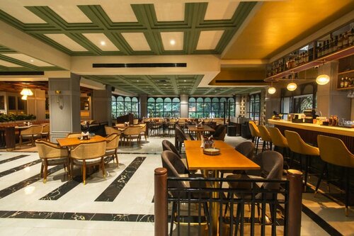 Гостиница Hotel Polo Towers Shillong в Шиллонге