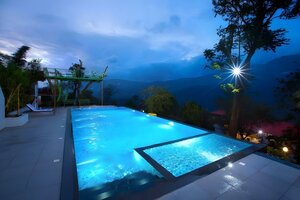 Гостиница Lemon Tree Hotel Jammu