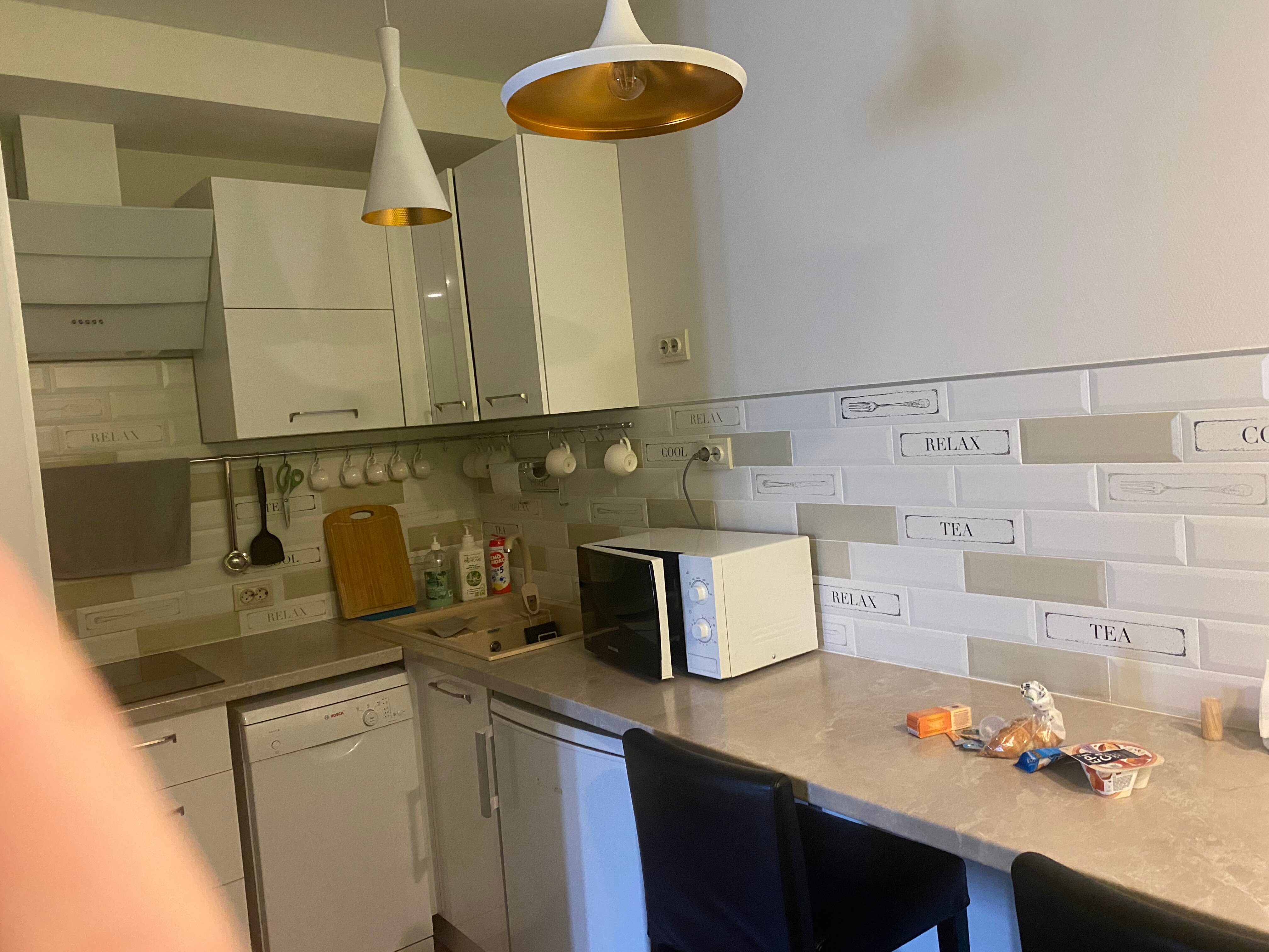 Фото Отелика