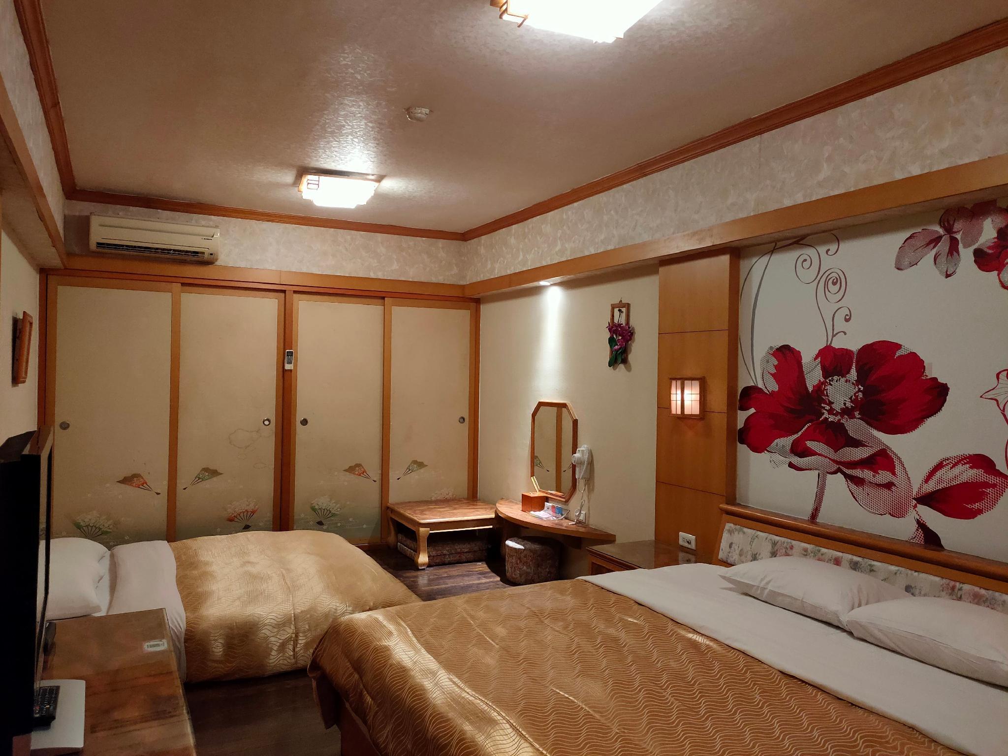 Фото Sin Fu Business Hotel