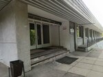 Туалет (Kurchatova Street, 3) ، حمام عام