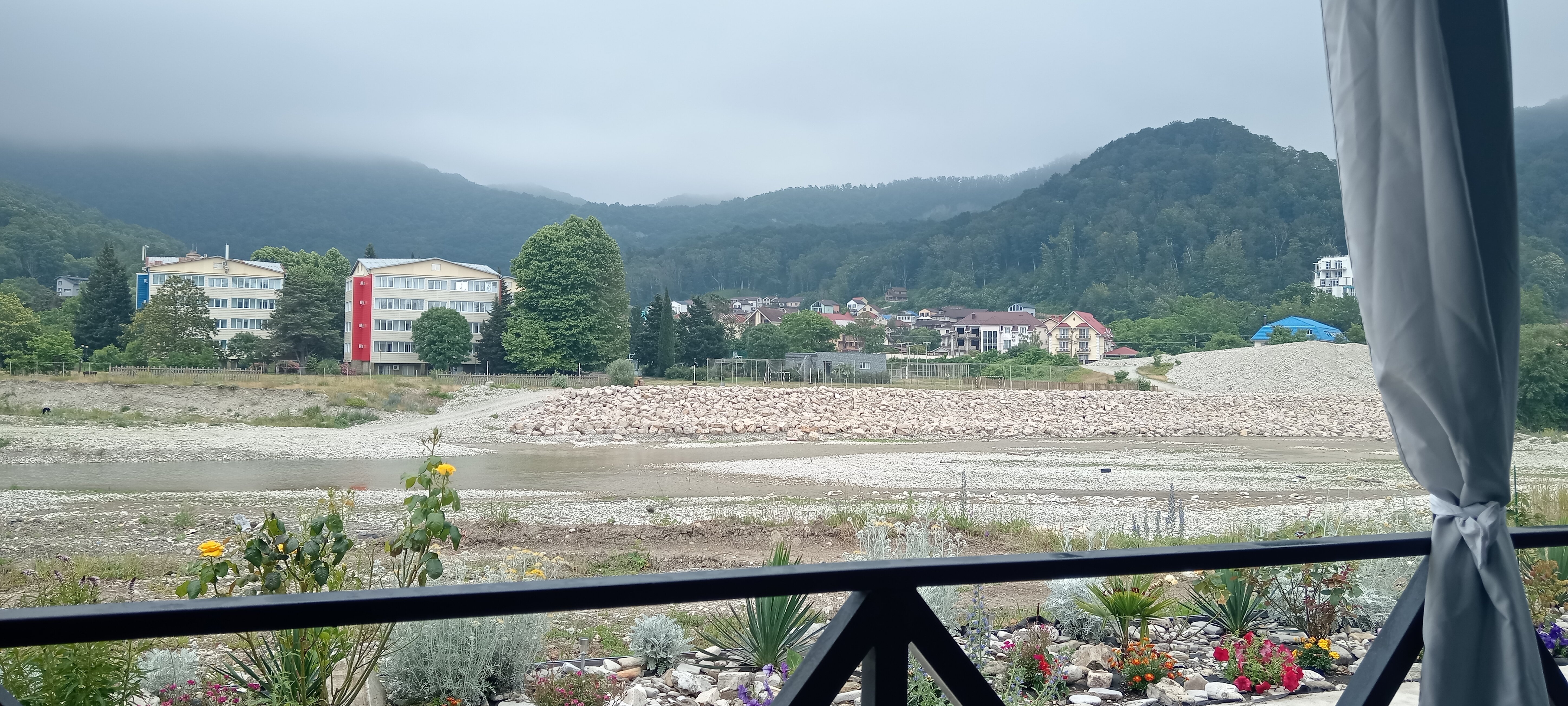 Фото Бермуды