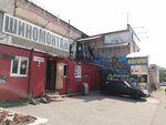 Шиномонтажная мастерская (Nevelskaya ulitsa, 3), tire service