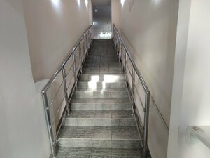 Гостиница Алмаз