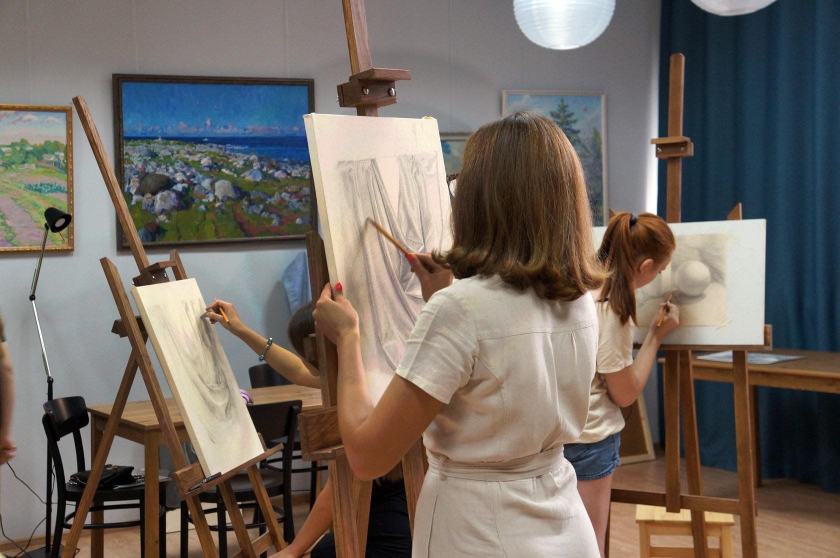 Фото Отрада